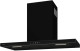 Кухонная вытяжка De Dietrich DHB4974B Infinite Black