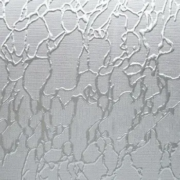 Кухонный гарнитур Волна Ваниль глянец  Капучино 1400х2000