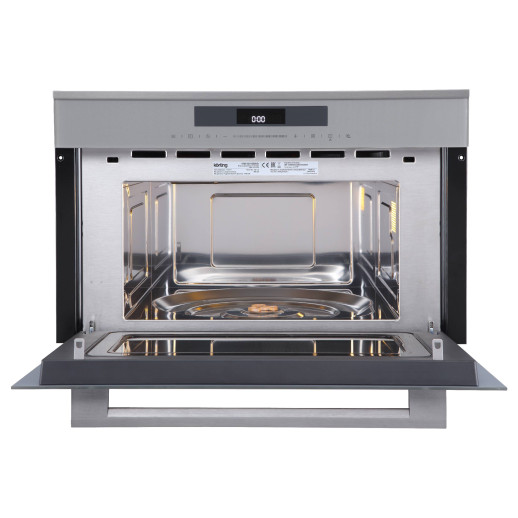 Микроволновая печь Korting KMI 830 GBXGR