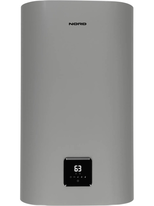 Водонагреватель Nord DDQ 50 SD