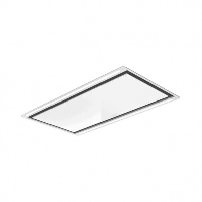 Кухонная вытяжка Elica HILIGHT GLASS H30 WH/A/100