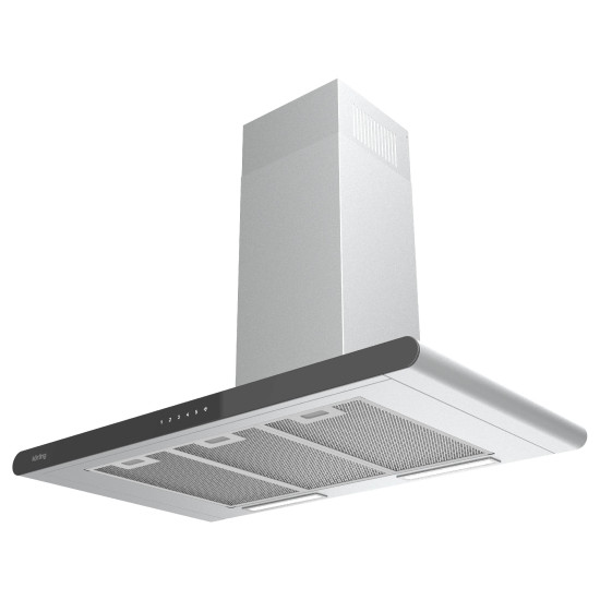 Кухонная вытяжка Korting KHC 9958 XGN