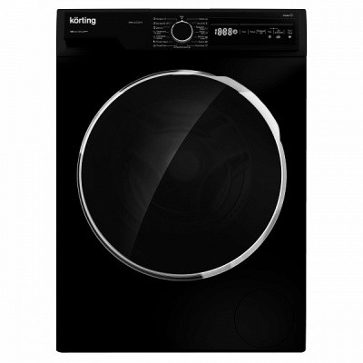 Стиральная машина Korting KWM 42LS1267 N черный