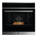 Электрический духовой шкаф Electrolux EOE8P39WX