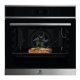 Электрический духовой шкаф Electrolux EOE8P39WX