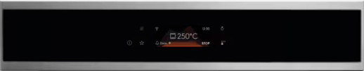 Электрический духовой шкаф Electrolux EOE8P39WX
