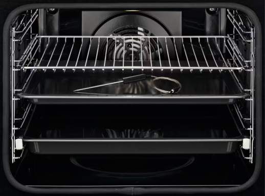 Электрический духовой шкаф Electrolux EOE8P39WX