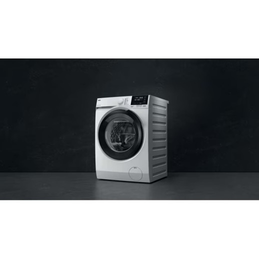 Стиральная машина с паром Aeg LFR61944BE