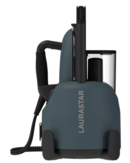 Парогенератор Laurastar LIFT XTRA MIDNIGHT BLUE