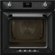 Электрический духовой шкаф Smeg SOP6900TN