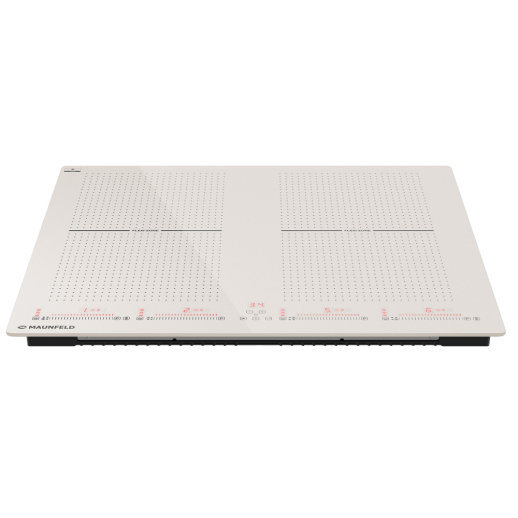 Индукционная варочная панель Maunfeld CVCE594MBK2