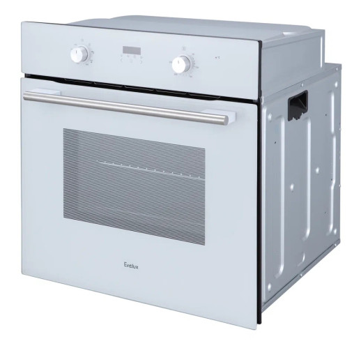 Электрический духовой шкаф Evelux EO 630 PW
