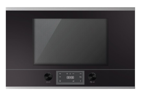 Микроволновая печь Kuppersbusch MR 6330.0 S1 STAINLESS STEEL