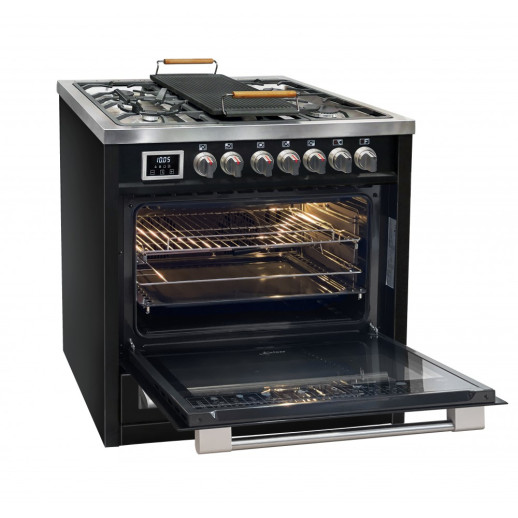 Комбинированная кухонная плита Kaiser HGE 93505 S