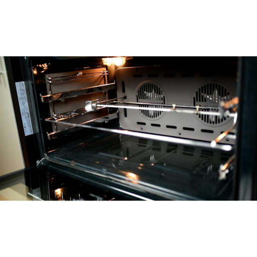 Комбинированная кухонная плита Kaiser HGE 93505 S