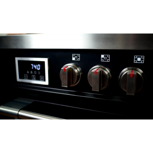 Комбинированная кухонная плита Kaiser HGE 93505 S