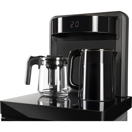 Кулер для воды HIBERG UFK 95 B