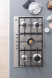 Газовая варочная панель Bertazzoni PP905CPROX нержавеющая сталь
