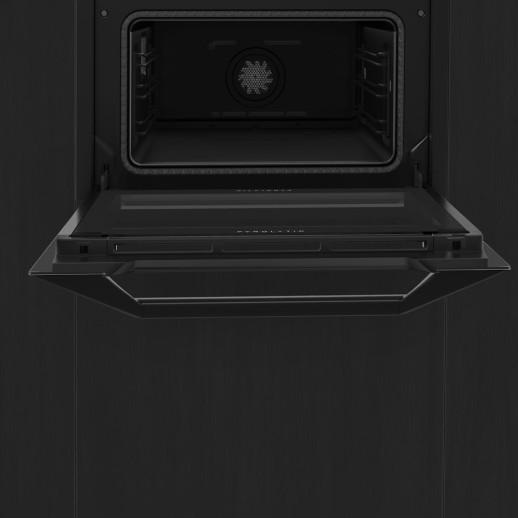 Электрический духовой шкаф с паром De Dietrich DKR4741B INFINITE BLACK