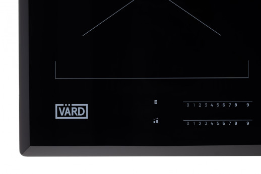 Индукционная варочная панель Vard VHI6461K