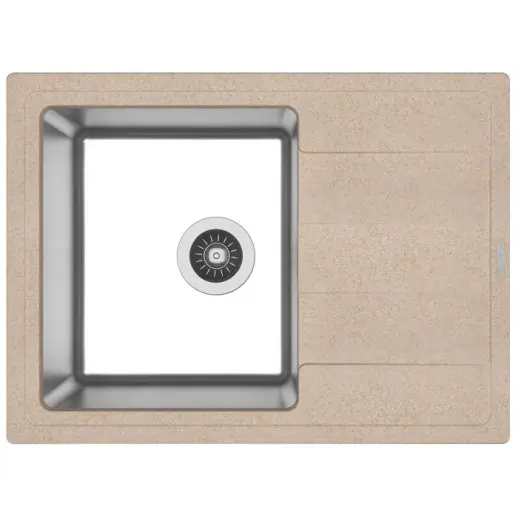 Мойка для кухни Florentina Комби-650