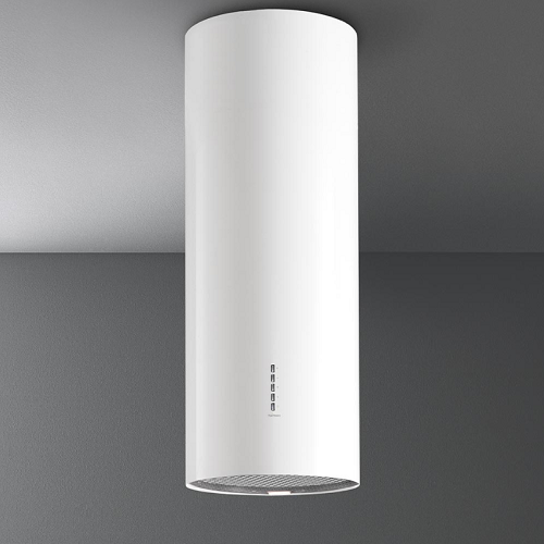 Кухонная вытяжка Falmec EVO ISOLA WHITE 35