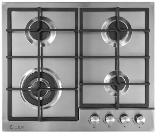 Варочная панель Lex GVS 640 IX