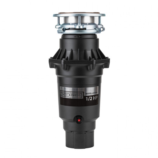 Измельчитель пищевых отходов Bone Crusher ВС 810 AS-Slim Line