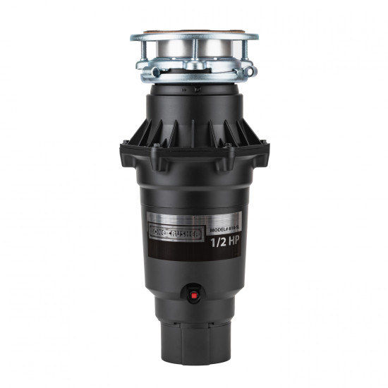 Измельчитель пищевых отходов Bone Crusher ВС 810 AS-Slim Line
