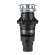 Измельчитель пищевых отходов Bone Crusher ВС 810 AS-Slim Line