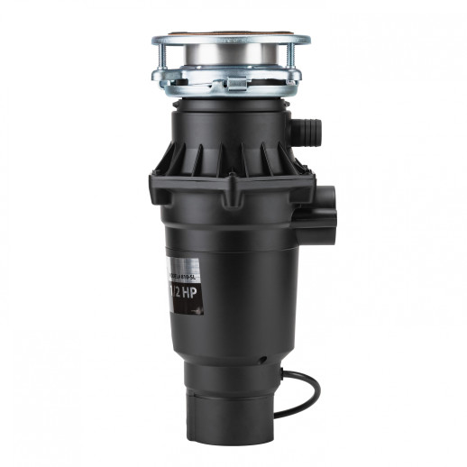 Измельчитель пищевых отходов Bone Crusher ВС 810 AS-Slim Line