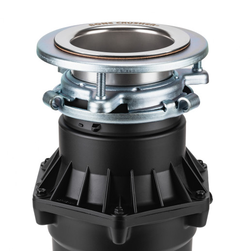 Измельчитель пищевых отходов Bone Crusher ВС 810 AS-Slim Line