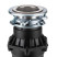Измельчитель пищевых отходов Bone Crusher ВС 810 AS-Slim Line