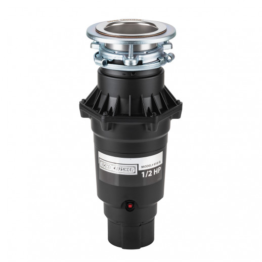 Измельчитель пищевых отходов Bone Crusher ВС 810 AS-Slim Line