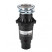 Измельчитель пищевых отходов Bone Crusher ВС 810 AS-Slim Line