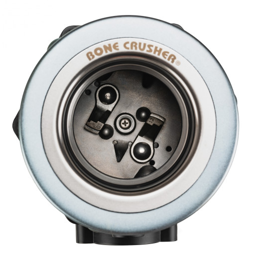 Измельчитель пищевых отходов Bone Crusher ВС 810 AS-Slim Line