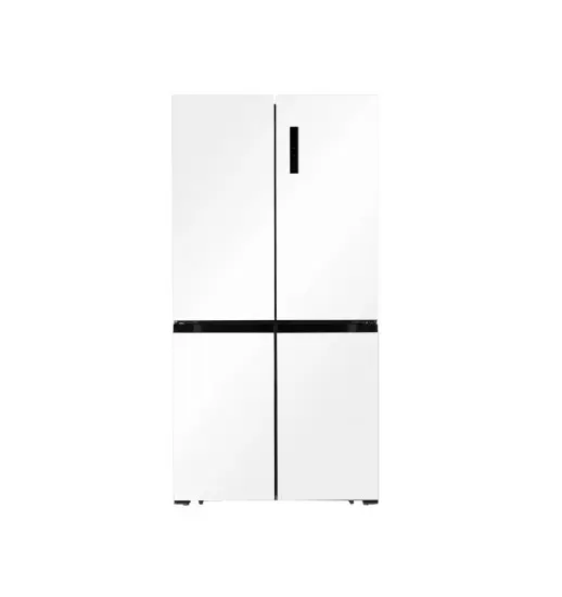 Отдельностоящий холодильник Lex LCD450WID