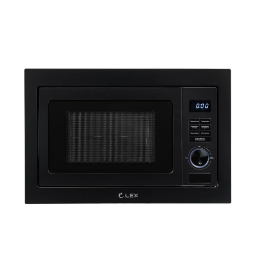 Микроволновая печь Lex BIMO 25.01 BLACK