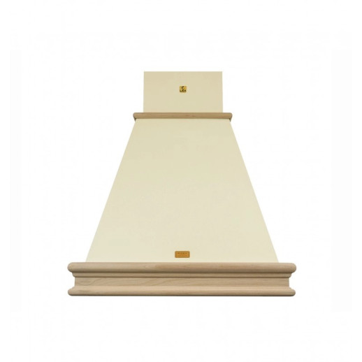 Кухонная вытяжка Lex VERONA 600 IVORY