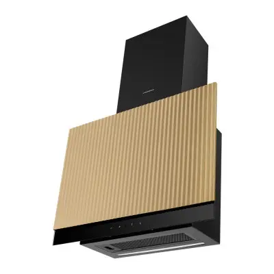 Кухонная вытяжка Maunfeld Fermana 60 золото