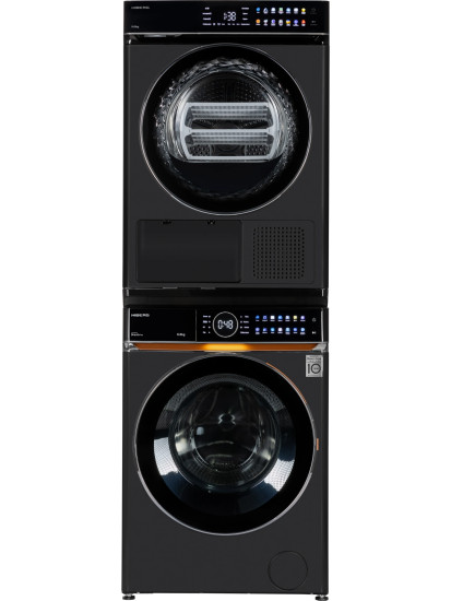 Комплект Hiberg I-DDQ10 - 814 B+HDQ11 - 10 B