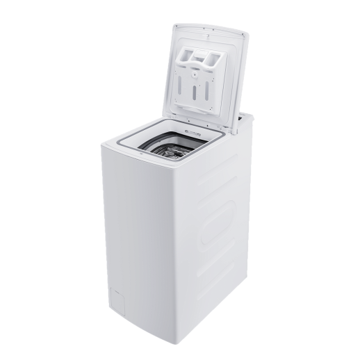 Стиральная машина Maunfeld MFWM128WH
