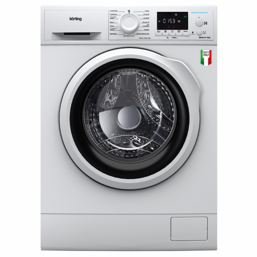 Стиральная машина Korting KWM 42IDM1460