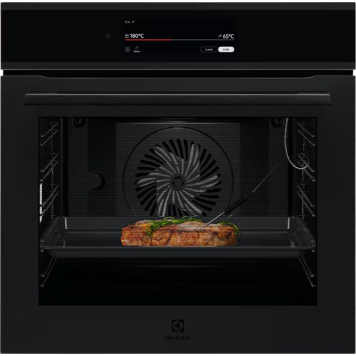 Электрический духовой шкаф Electrolux EOE9P3ST