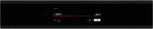 Электрический духовой шкаф Electrolux EOE9P3ST