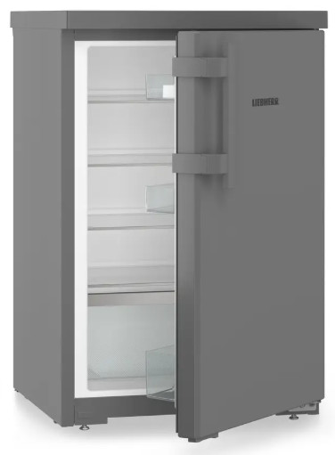 Отдельностоящий холодильник Liebherr Rdgd 1400-20 001 Dark Grey