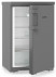 Отдельностоящий холодильник Liebherr Rdgd 1400-20 001 Dark Grey