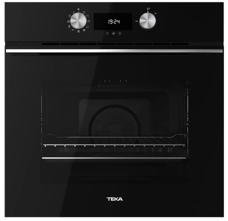 Духовой шкаф Teka HLB 8410 P NIGHT RIVER BLACK