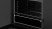 Духовой шкаф Teka HLB 8410 P NIGHT RIVER BLACK
