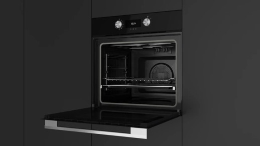 Духовой шкаф Teka HLB 8410 P NIGHT RIVER BLACK